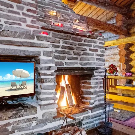 Nyaraló Holiday Olokolo 2 By Interhome